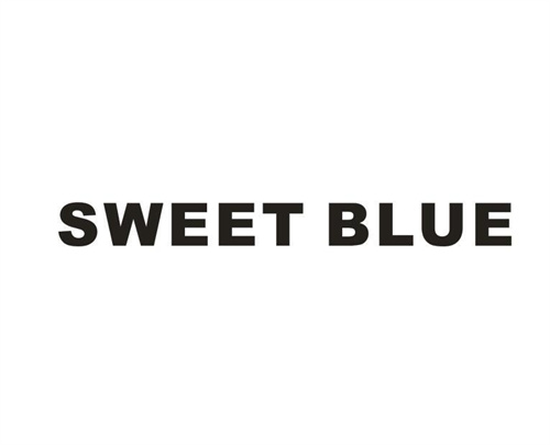 SWEETBLUE