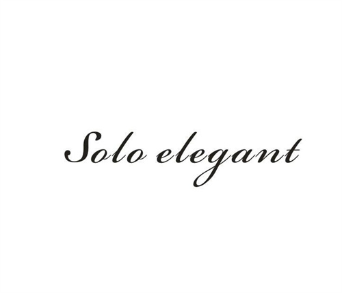 SOLOELEGANT