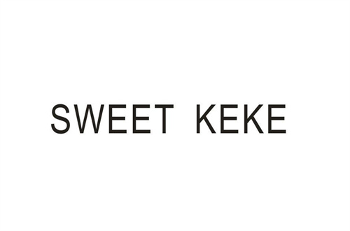 SWEETKEKE