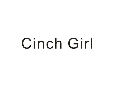 CINCHGIRL