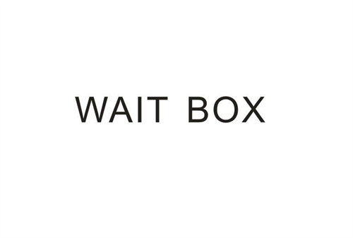 WAITBOX