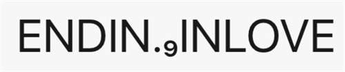 ENDIN.9INLOVE商標