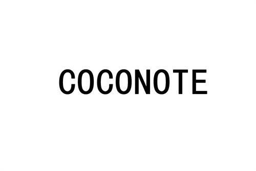 COCONOTE