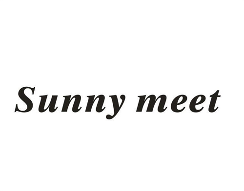 SUNNYMEET