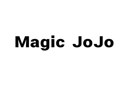 MAGICJOJO