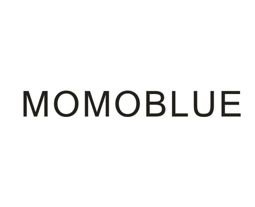 MOMOBLUE