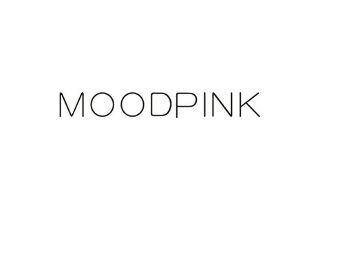 MOODPINK商标