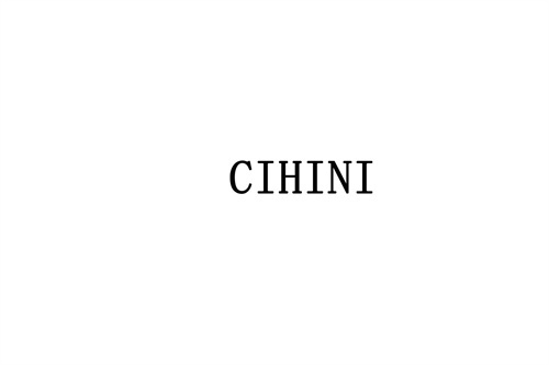 CIHINI