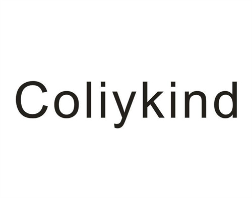 COLIYKIND商标