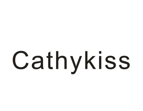 CATHYKISS商标