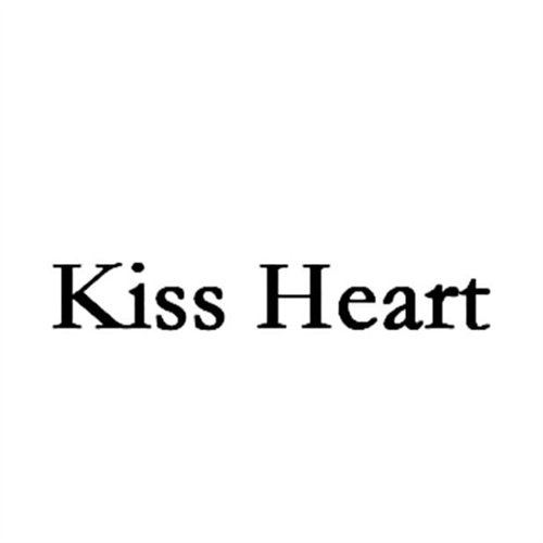 KISSHEART