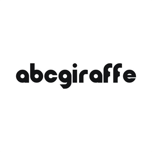 ABCGIRAFFE