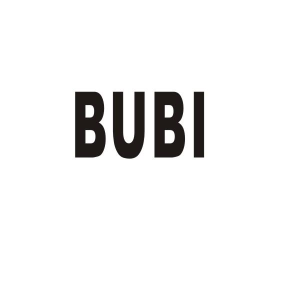 BUBI