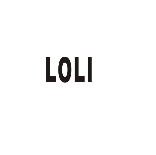 LOLI