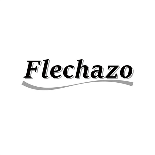 FLECHAZO