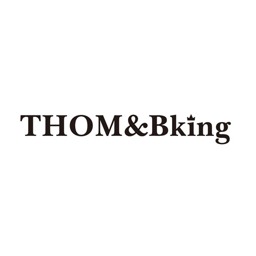 THOM&BKING