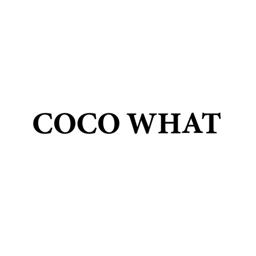 COCOWHAT