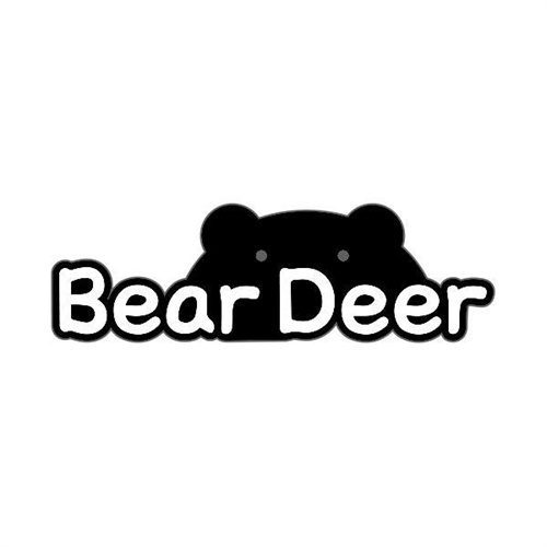 BEARDEER