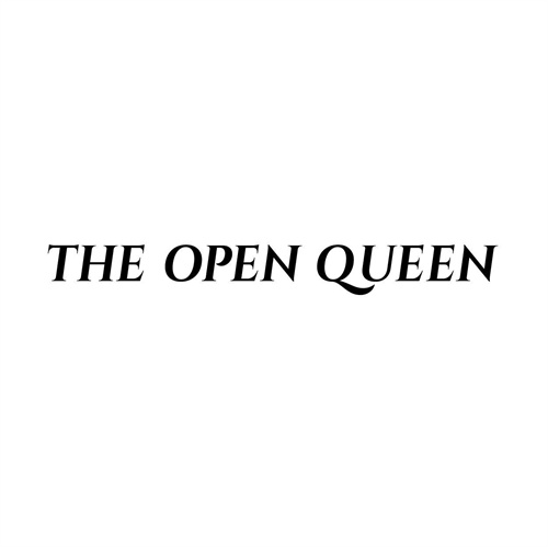 THEOPENQUEEN