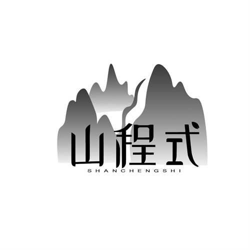 山程式