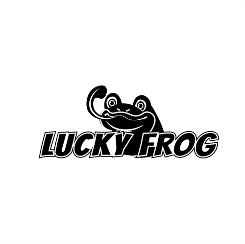 LUCKYFROG