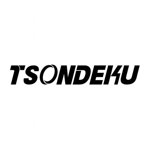 TSONDEKU