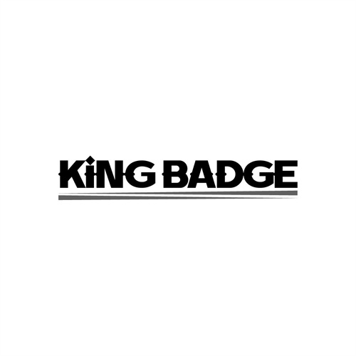 KINGBADGE