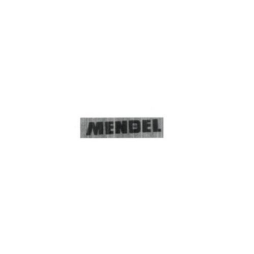 MENDEL