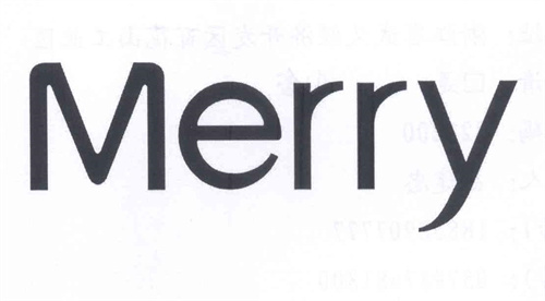 MERRY