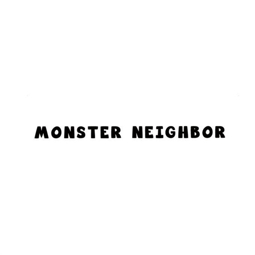 MONSTERNEIGHBOR