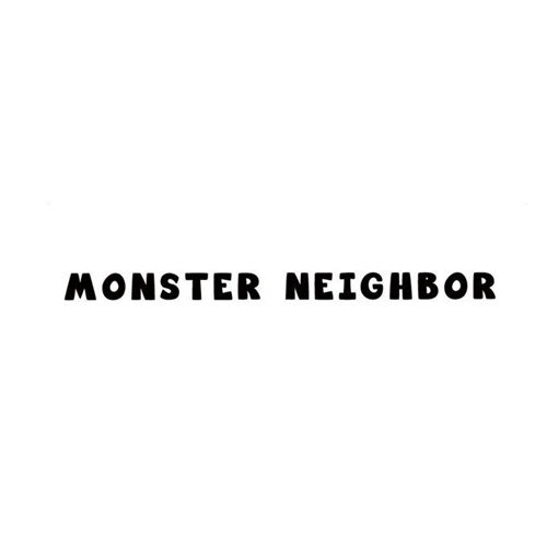 MONSTERNEIGHBOR