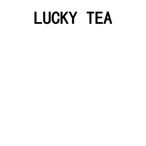 LUCKYTEA