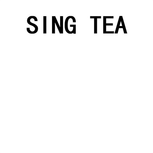 SINGTEA