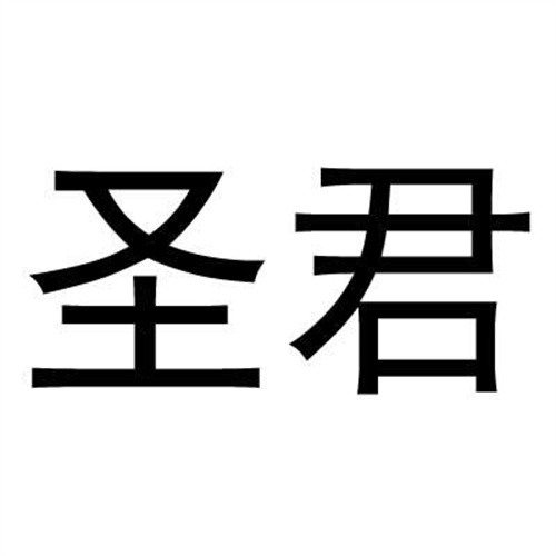 圣君