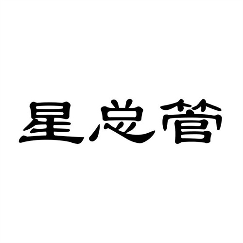 星總管