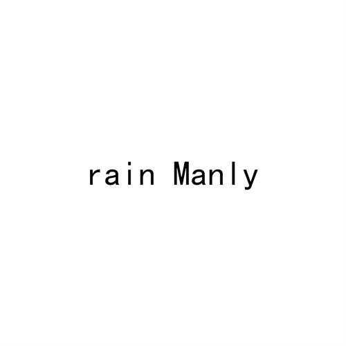 RAINMANLY