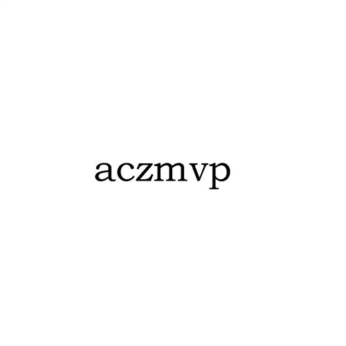 ACZMVP