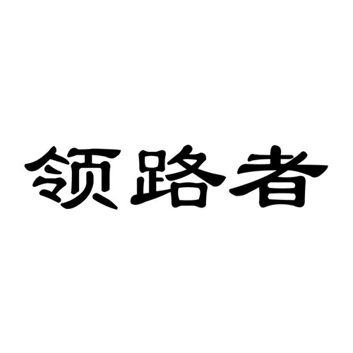 領(lǐng)路者