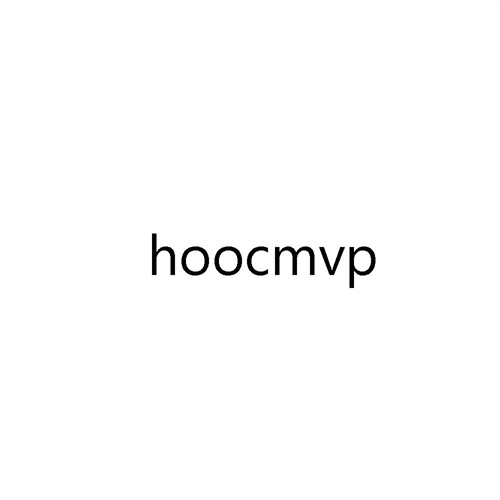 HOOCMVP