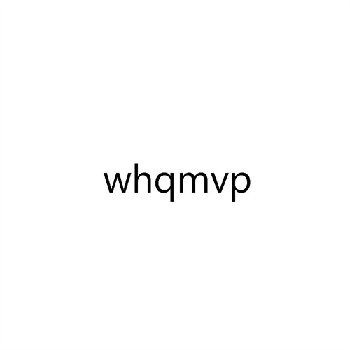 WHQMVP