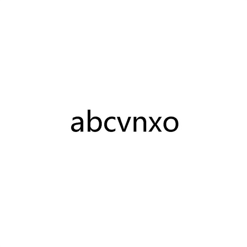 ABCVNXO