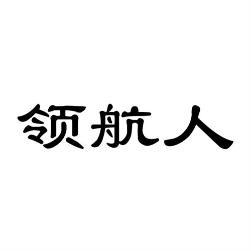領(lǐng)航人