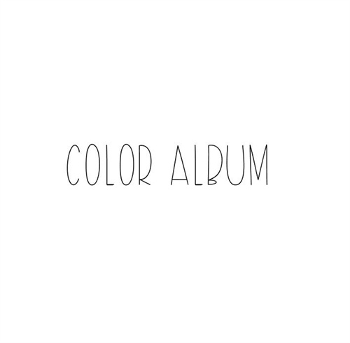 COLORALBUM