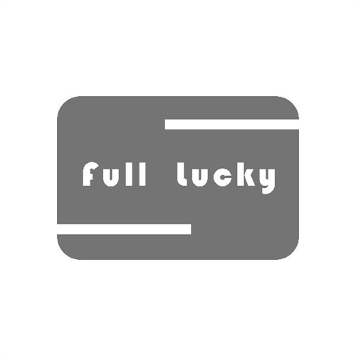 FULLLUCKY