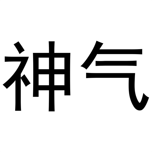 神氣