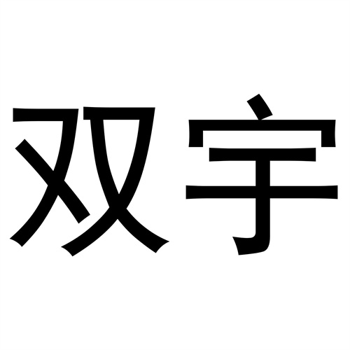 雙宇