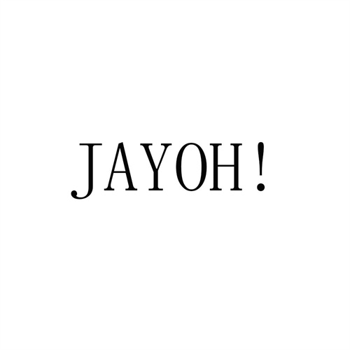 JAYOH!