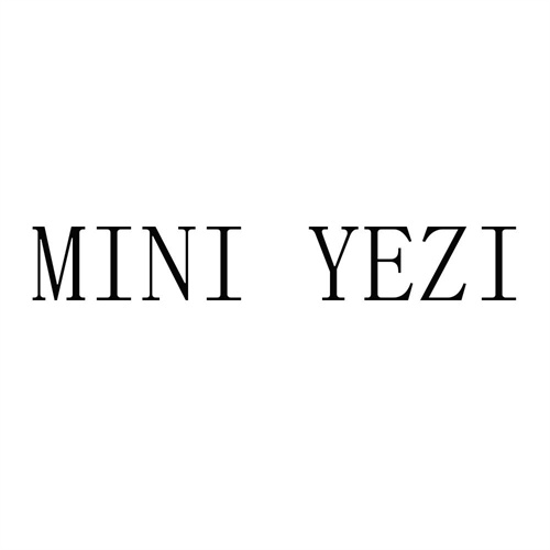 MINIYEZI