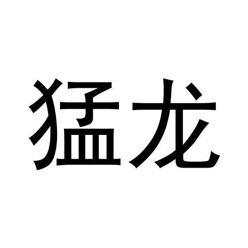 猛龍
