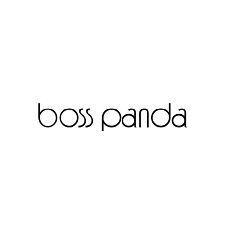 BOSSPANDA